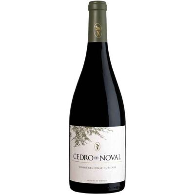 Vino Cedro do Noval 2021 de Quinta do Noval - Vino Portugués 14,50% Vol. Vino Cedro do Noval 2021 de Quinta do Noval - Vino Portugués 14,50% Vol.