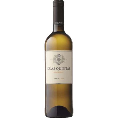 Ramos Pinto Duas Quintas Blanco 2023 - Vino Blanco del Douro Ramos Pinto Duas Quintas Blanco 2023 - Vino Blanco del Douro