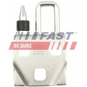 Placa de cierre, cerradura de puerta FAST FT10149 Placa de cierre, cerradura de puerta FAST FT10149