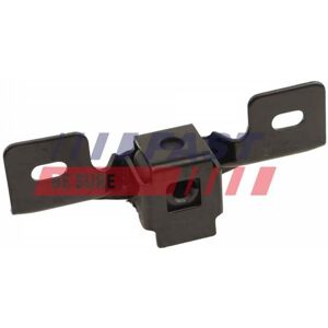 FAST FT95345 - Placa de cierre - Compatible con Fiat Talento, Nissan NV300, Opel Vivaro B, Renault Trafic III FAST FT95345 - Placa de cierre - Compatible con Fiat Talento, Nissan NV300, Opel Vivaro B, Renault Trafic III