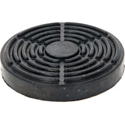 KS TOOLS - 160.0497 - Ø150 - Ø127 inner - Plato de goma KS TOOLS - 160.0497 - Ø150 - Ø127 inner - Plato de goma