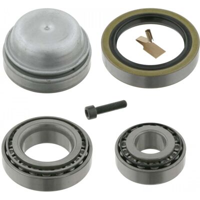 FEBI BILSTEIN 08838 Kit de Rodamiento de Rueda - Eje delantero FEBI BILSTEIN 08838 Kit de Rodamiento de Rueda - Eje delantero