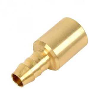 DT Repuestos 2.47406 - Conector de manguera DT Repuestos 2.47406 - Conector de manguera