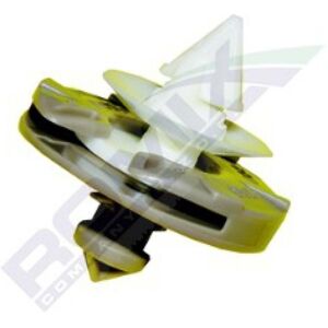 ROMIX 11464 Clips para pasos de rueda - Accesorios de coche ROMIX 11464 Clips para pasos de rueda - Accesorios de coche
