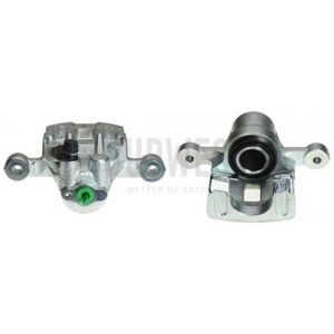 BUDWEG Pinza de freno 344493 Gris Trasera Derecha - Pinza de Freno BUDWEG Pinza de freno 344493 Gris Trasera Derecha - Pinza de Freno