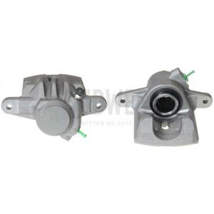 BUDWEG 344728 Caliper de freno - Renovado BUDWEG 344728 Caliper de freno - Renovado