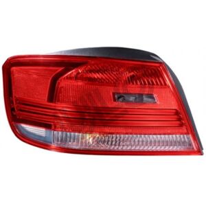 BMW Serie 3 Coupé Luz Trasera LED - Exterior, Izquierda BMW Serie 3 Coupé Luz Trasera LED - Exterior, Izquierda