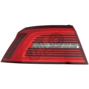 LU ULO1202001 Luz trasera - Rear Light LU ULO1202001 Luz trasera - Rear Light