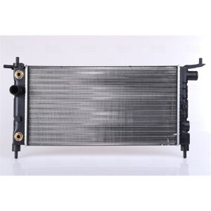 Radiador, refrigeración del motor NISSENS 63284 Radiador, refrigeración del motor NISSENS 63284