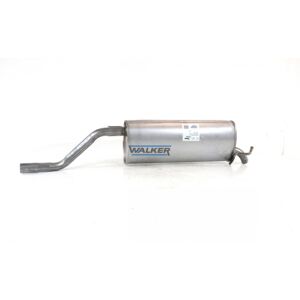 Silenciador WALKER Fiat - 1100mm, Universal, Garantía 3 años Silenciador WALKER Fiat - 1100mm, Universal, Garantía 3 años