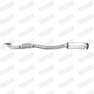 Silenciador Walker para Chevrolet Nubira - 23713 Silenciador Walker para Chevrolet Nubira - 23713