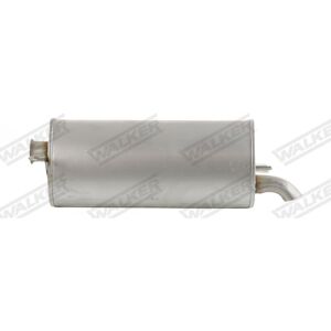 WALKER 25233 Silencioso de escape - Hyundai I20 (PB, PBT) 2008-2015 WALKER 25233 Silencioso de escape - Hyundai I20 (PB, PBT) 2008-2015