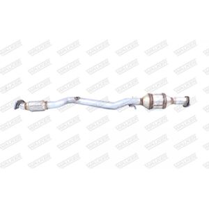 Walker 28728 Catalizador - 1245mm, estándar OE, garantía 3 años Walker 28728 Catalizador - 1245mm, estándar OE, garantía 3 años
