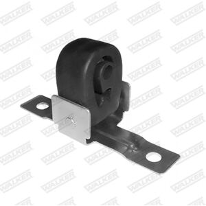 Soporte de sistema de escape WALKER - 80229 Soporte de sistema de escape WALKER - 80229