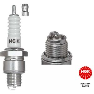 Bujía de encendido NGK 4110 Bujía de encendido NGK 4110