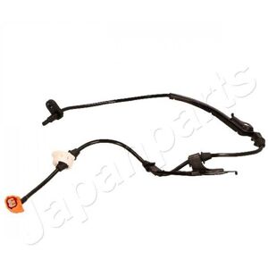 Sensor, revoluciones de rueda JAPANPARTS ABS-434 Sensor, revoluciones de rueda JAPANPARTS ABS-434