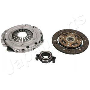 Kit de embrague JAPANPARTS KF-848 Kit de embrague JAPANPARTS KF-848