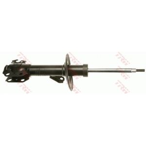 Amortiguador de gas derecho delantero TRW JGM1000SR - Amortiguador Amortiguador de gas derecho delantero TRW JGM1000SR - Amortiguador