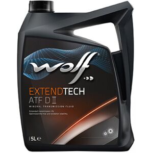 Aceite de transmisión WOLF 8305207 Aceite de transmisión WOLF 8305207