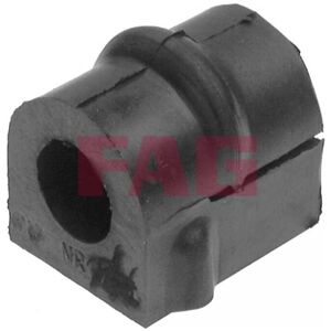 FAG Modelo 819 0026 10 Soporte de Estabilizador - Para Opel Astra Z FAG Modelo 819 0026 10 Soporte de Estabilizador - Para Opel Astra Z