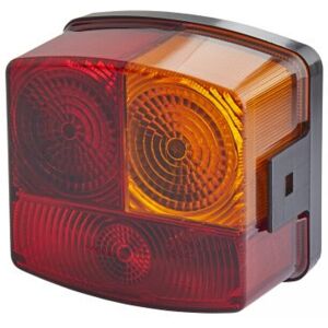 Piloto posterior HELLA 2SD 002 776-241 Piloto posterior HELLA 2SD 002 776-241