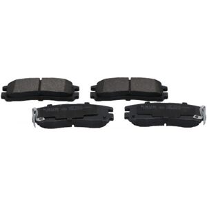 Juego de pastillas KAVO PARTS KBP-5509 Juego de pastillas KAVO PARTS KBP-5509