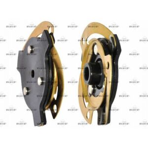 Disco de embrague NRF 380829 - Compatible con Opel Zafira B, Astra H Disco de embrague NRF 380829 - Compatible con Opel Zafira B, Astra H