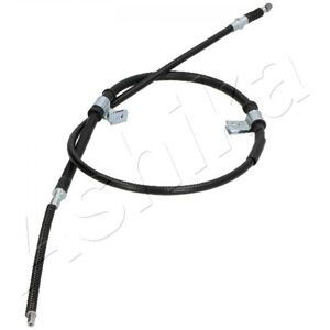 Cable de accionamiento, freno de estacionamiento ASHIKA 131-0H-H54L Cable de accionamiento, freno de estacionamiento ASHIKA 131-0H-H54L