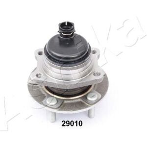 Ashika 44-29010 Cubo de rueda trasero para Chrysler Voyager - Eje trasero Ashika 44-29010 Cubo de rueda trasero para Chrysler Voyager - Eje trasero