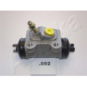 Ashika 6708892 - Cilindro de freno trasero Ashika 6708892 - Cilindro de freno trasero