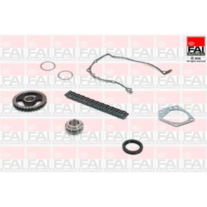 Kit de cadena de distribución FAI AutoParts TCK64 Kit de cadena de distribución FAI AutoParts TCK64