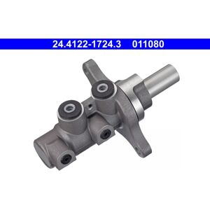 Ate Modelo 24412217243 Cilindro de Freno de Aluminio - Sistema de Frenos Ate Modelo 24412217243 Cilindro de Freno de Aluminio - Sistema de Frenos