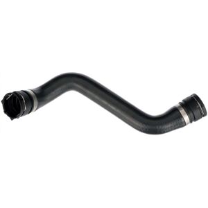 Manguera de enfriamiento GATES X3 470mm EPDM negra Manguera de enfriamiento GATES X3 470mm EPDM negra