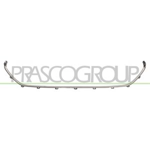 Blic 5513-00-0531996P - Protector de parachoques para Citroën C3 I/II Blic 5513-00-0531996P - Protector de parachoques para Citroën C3 I/II