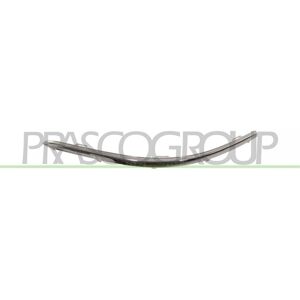 BLIC 5513-00-9545929P Protector de parachoques delantero - Para Volkswagen Touran I BLIC 5513-00-9545929P Protector de parachoques delantero - Para Volkswagen Touran I