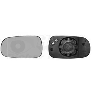 Cristal de espejo, retrovisor exterior VAN WEZEL 4730837 Cristal de espejo, retrovisor exterior VAN WEZEL 4730837