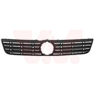 Rejilla radiador VAN WEZEL 5836510 Rejilla radiador VAN WEZEL 5836510