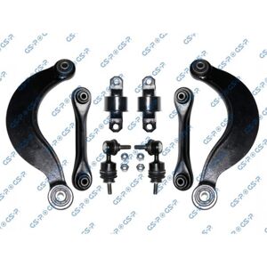 Kit de suspensión GSP S990012SK Kit de suspensión GSP S990012SK