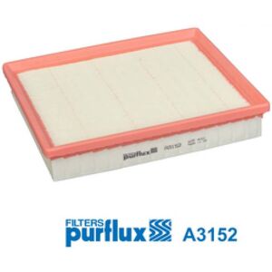 Filtro de aire PURFLUX A3152 Filtro de aire PURFLUX A3152