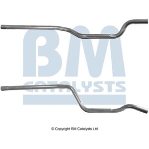 Tubo de escape Opel Meriva BM50153 Tubo de escape Opel Meriva BM50153
