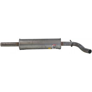 Silenciador Intermedio BOSAL 220-047 - Sistema de Escape Silenciador Intermedio BOSAL 220-047 - Sistema de Escape