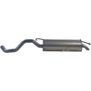 Silenciador posterior BOSAL 279-599 Silenciador posterior BOSAL 279-599