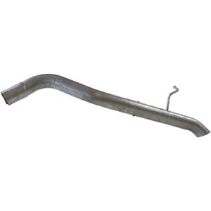 Bosal 750-197 Tubería de escape - Exhaust Pipe Bosal 750-197 Tubería de escape - Exhaust Pipe