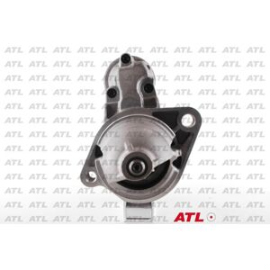 Motor de arranque ATL Autotechnik A 22 450 Motor de arranque ATL Autotechnik A 22 450