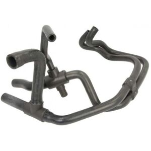 Manguera de Radiador Flexible THERMOTEC DNR054TT - Sistema de Enfriamiento Manguera de Radiador Flexible THERMOTEC DNR054TT - Sistema de Enfriamiento