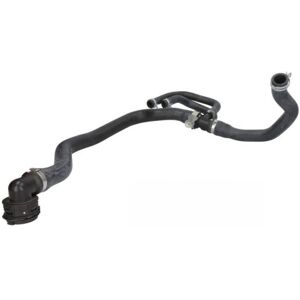 Manguera de radiador THERMOTEC DWC142TT negro Manguera de radiador THERMOTEC DWC142TT negro