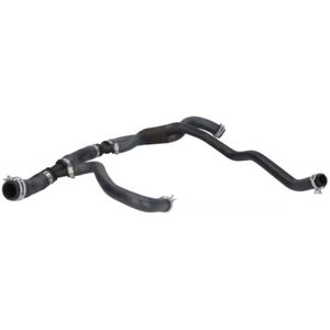 Manguera de radiador flexible THERMOTEC DWM005TT Manguera de radiador flexible THERMOTEC DWM005TT