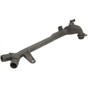 Tubería de turbo THERMOTEC DWM131TT - Conducto de refrigerante Tubería de turbo THERMOTEC DWM131TT - Conducto de refrigerante