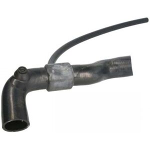 Manguera radiador Thermotec DWR192TT - Lado superior Manguera radiador Thermotec DWR192TT - Lado superior