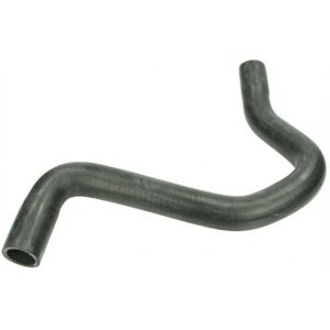 Manguera de radiador superior de goma THERMOTEC DWX008TT Manguera de radiador superior de goma THERMOTEC DWX008TT